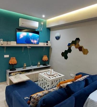 Studio De Luxe Oujda Exterior photo