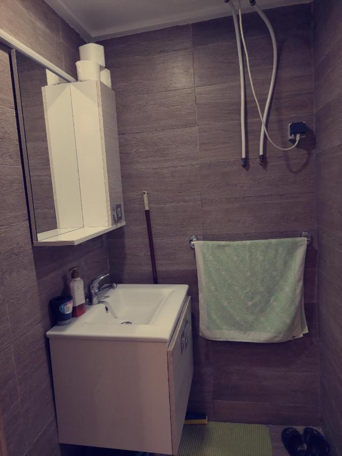 Studio De Luxe Oujda Exterior photo