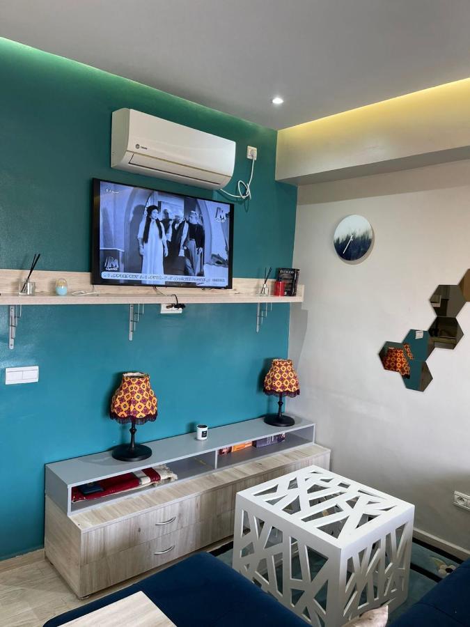 Studio De Luxe Oujda Exterior photo