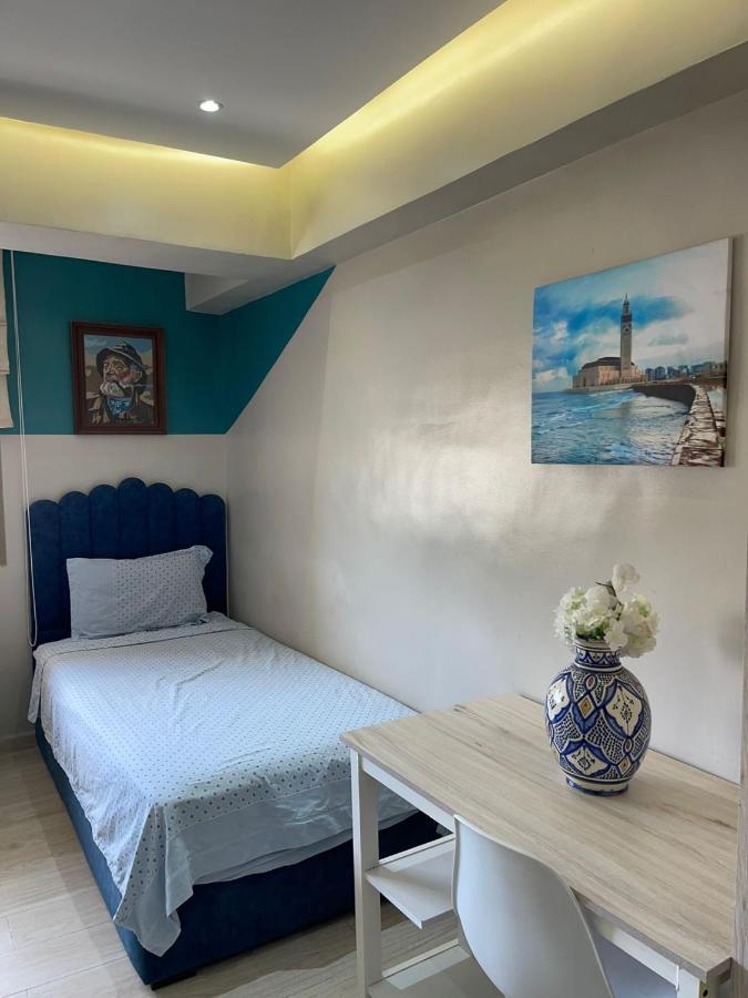 Studio De Luxe Oujda Exterior photo