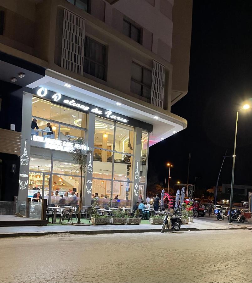 Studio De Luxe Oujda Exterior photo