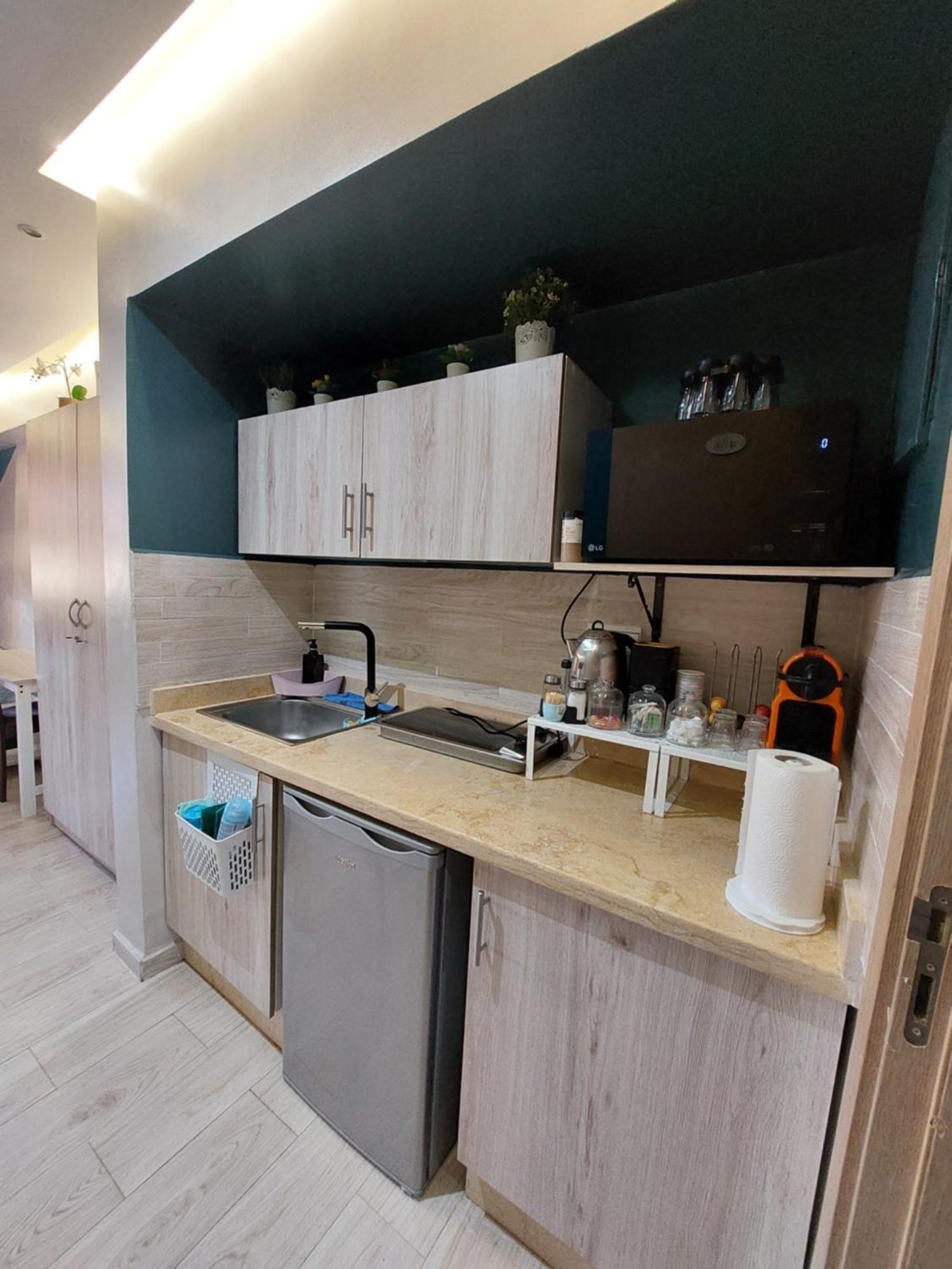 Studio De Luxe Oujda Room photo